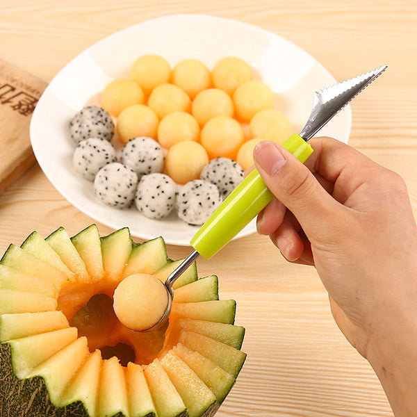 Premium Watermelon Slicer Cutter