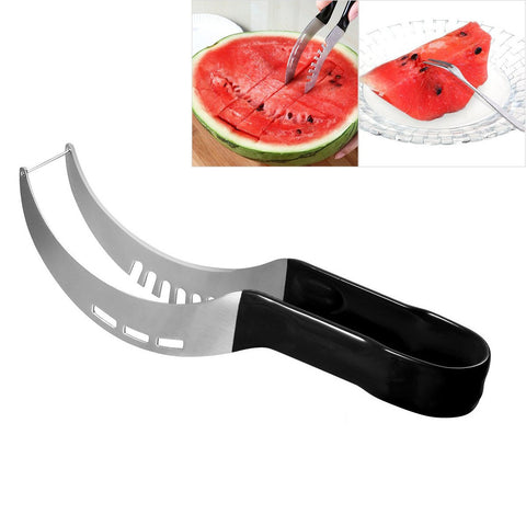 Premium Watermelon Slicer Cutter